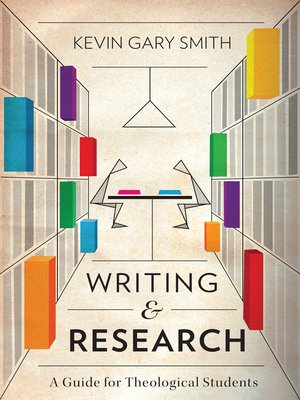 cover image of Writing and Research